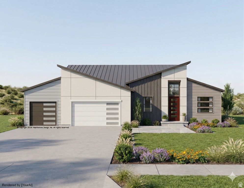 Image 1 of property listing at 641 S CHAN DR #401, Grantsville, UT 84029
