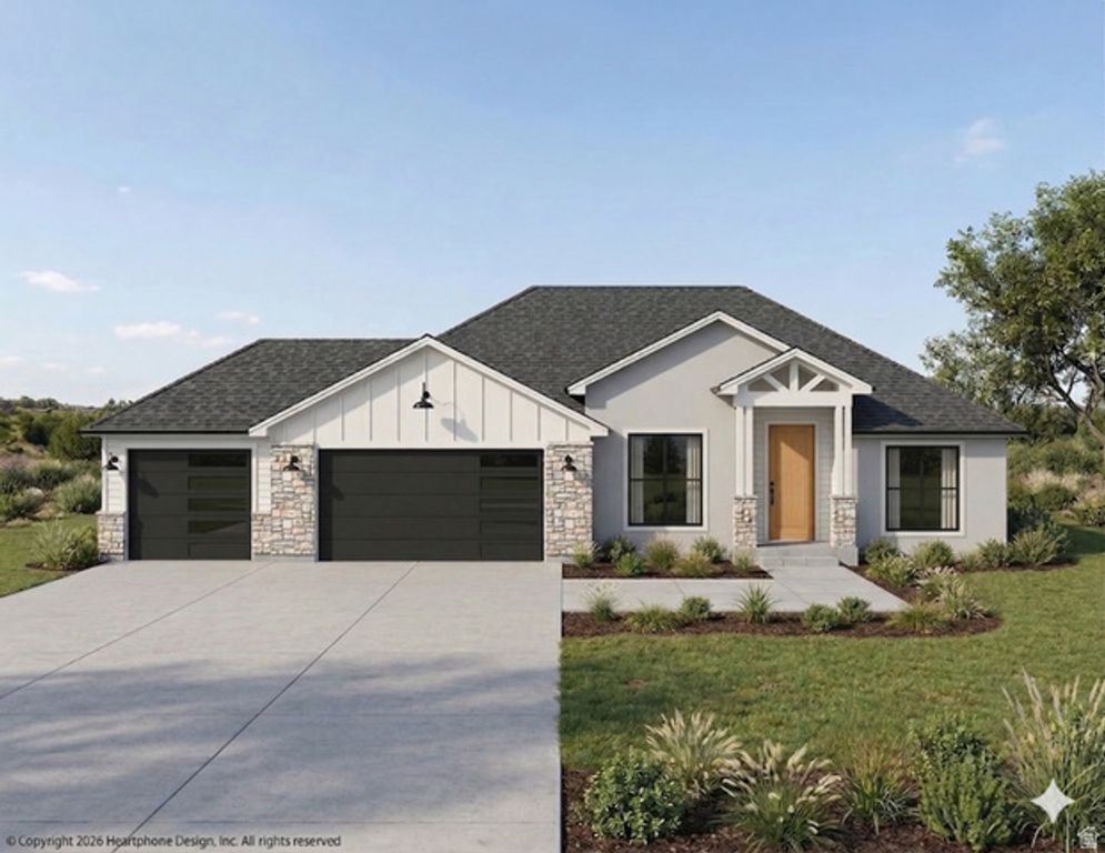 Image 3 of property listing at 641 S CHAN DR #401, Grantsville, UT 84029