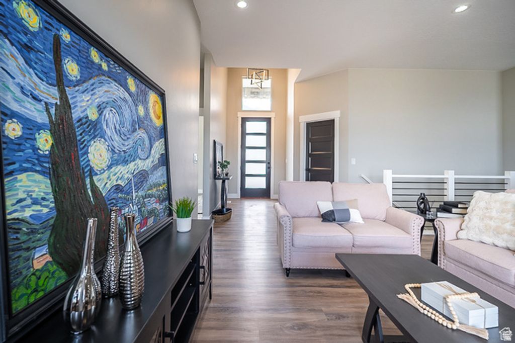 Image 6 of property listing at 641 S CHAN DR #401, Grantsville, UT 84029