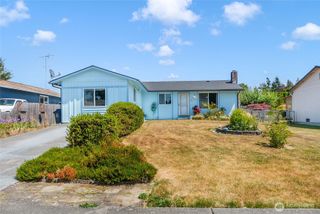 6115 57th Drive NE, Marysville, WA 98270