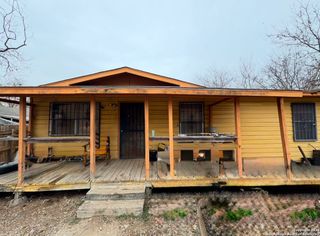 443 IKE ST, San Antonio, TX 78211