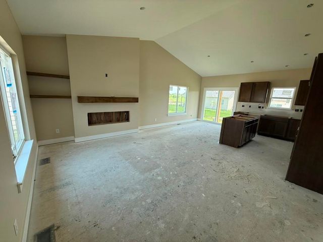 5031 N Toben Ct., Bel Aire, KS 67226