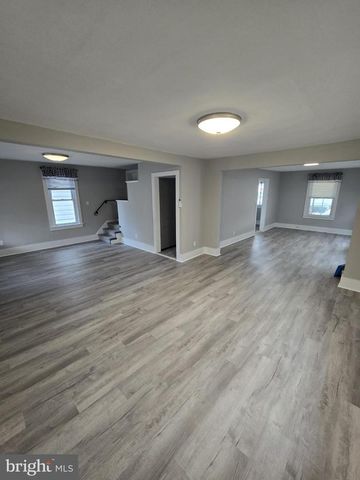 486 W 4TH ST, Lewistown, PA 17044