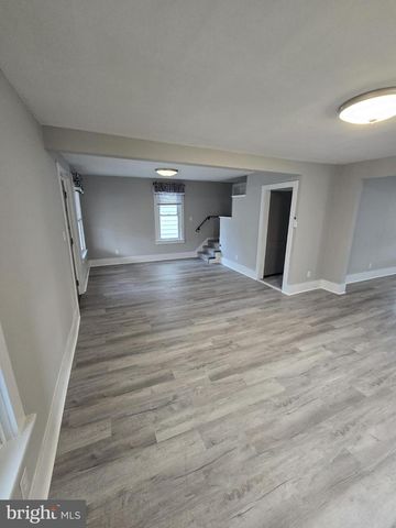 486 W 4TH ST, Lewistown, PA 17044