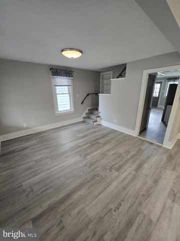 486 W 4TH ST, Lewistown, PA 17044