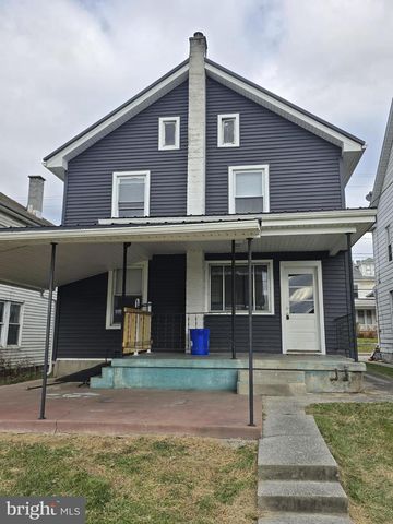 486 W 4TH ST, Lewistown, PA 17044