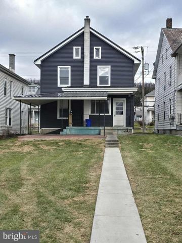 486 W 4TH ST, Lewistown, PA 17044