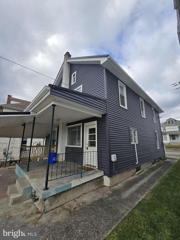 486 W 4TH ST, Lewistown, PA 17044