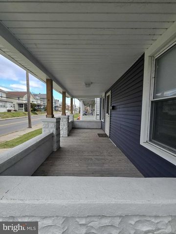 486 W 4TH ST, Lewistown, PA 17044