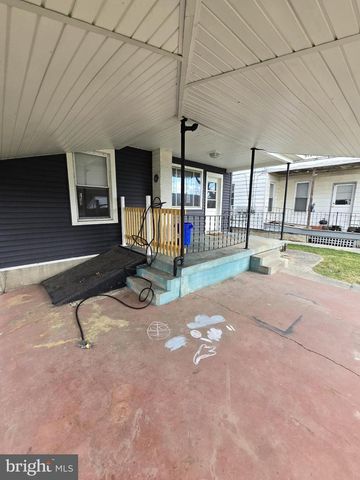 486 W 4TH ST, Lewistown, PA 17044