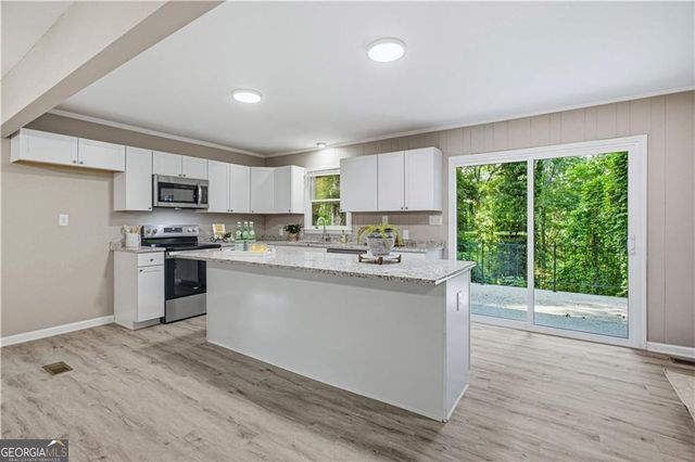187 Hilltop Street, Cleveland, GA 30528