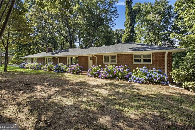 187 Hilltop Street, Cleveland, GA 30528