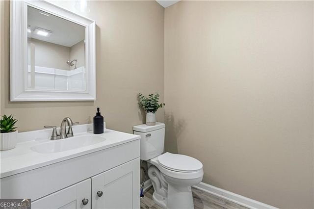 187 Hilltop Street, Cleveland, GA 30528