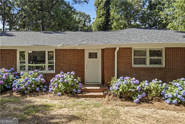 187 Hilltop Street, Cleveland, GA 30528