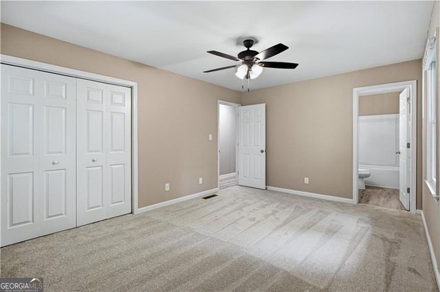 187 Hilltop Street, Cleveland, GA 30528