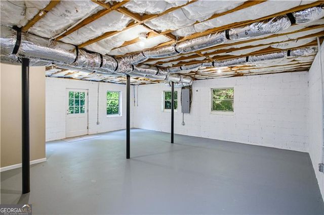187 Hilltop Street, Cleveland, GA 30528
