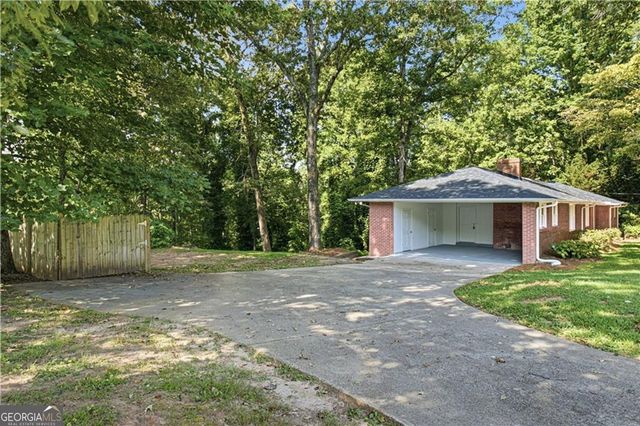 187 Hilltop Street, Cleveland, GA 30528