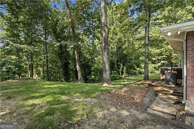 187 Hilltop Street, Cleveland, GA 30528