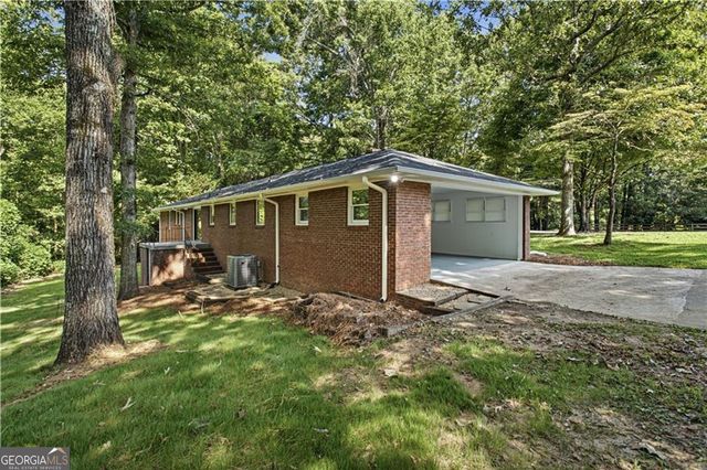 187 Hilltop Street, Cleveland, GA 30528