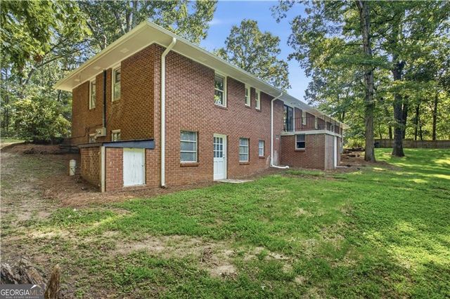 187 Hilltop Street, Cleveland, GA 30528