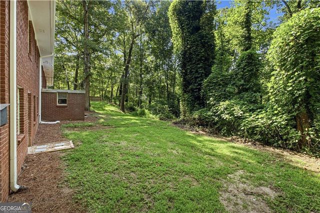 187 Hilltop Street, Cleveland, GA 30528
