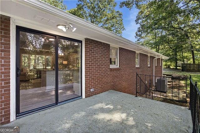 187 Hilltop Street, Cleveland, GA 30528
