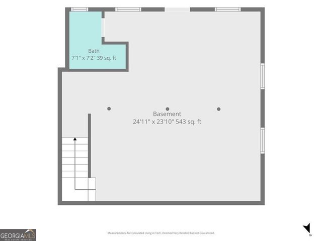 187 Hilltop Street, Cleveland, GA 30528