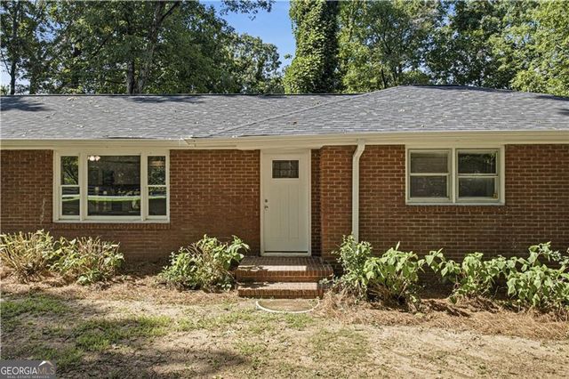 187 Hilltop Street, Cleveland, GA 30528