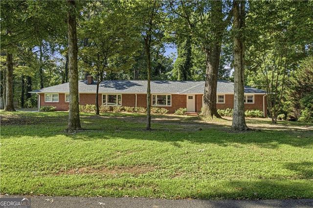 187 Hilltop Street, Cleveland, GA 30528