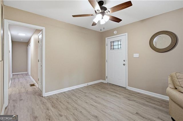 187 Hilltop Street, Cleveland, GA 30528