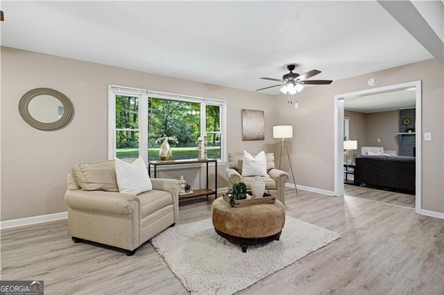 187 Hilltop Street, Cleveland, GA 30528