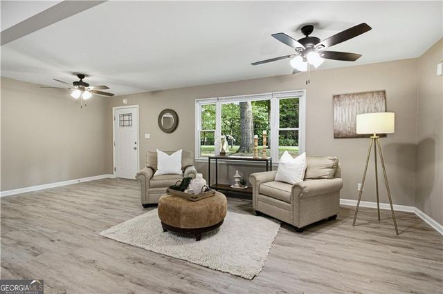 187 Hilltop Street, Cleveland, GA 30528