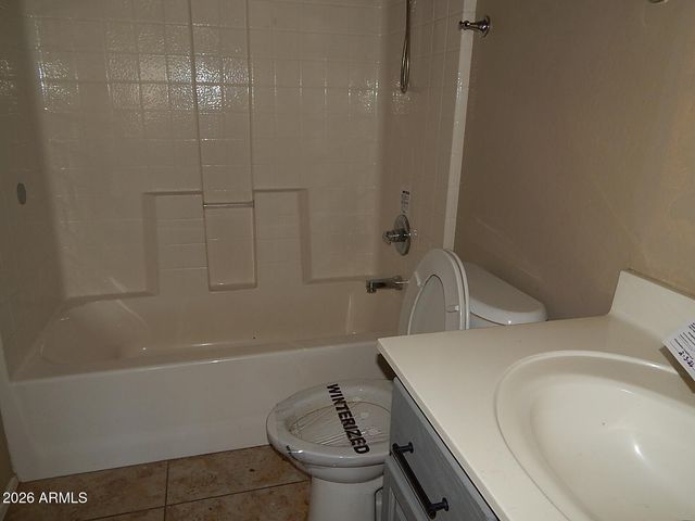 10034 W HAMMOND Lane, Tolleson, AZ 85353