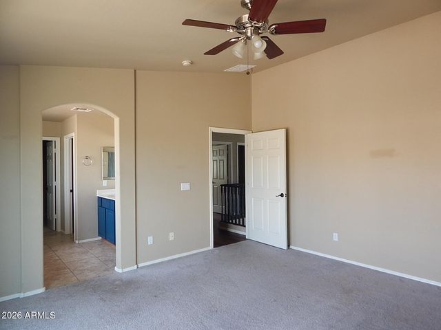 10034 W HAMMOND Lane, Tolleson, AZ 85353