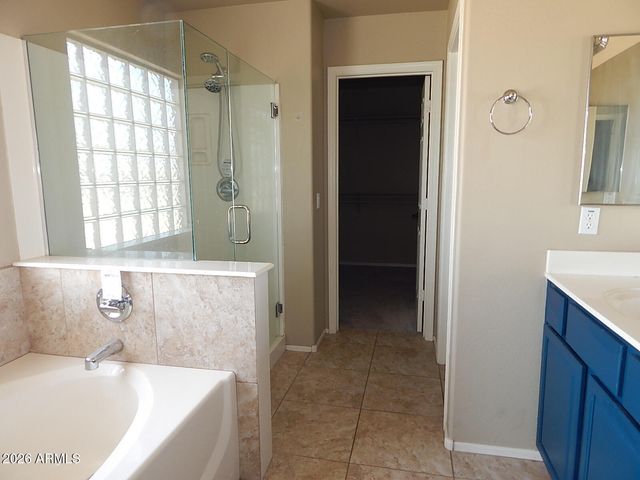 10034 W HAMMOND Lane, Tolleson, AZ 85353