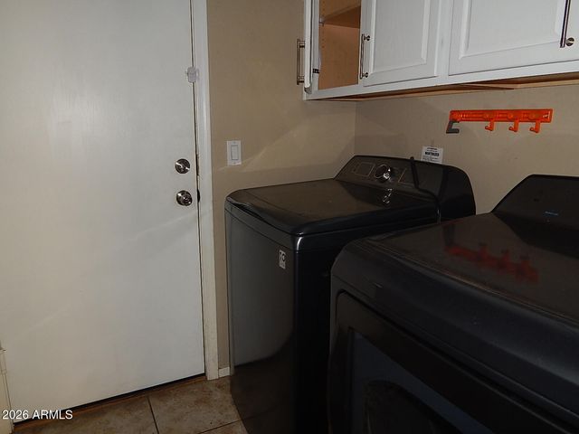 10034 W HAMMOND Lane, Tolleson, AZ 85353