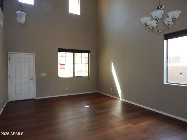 10034 W HAMMOND Lane, Tolleson, AZ 85353