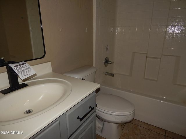 10034 W HAMMOND Lane, Tolleson, AZ 85353