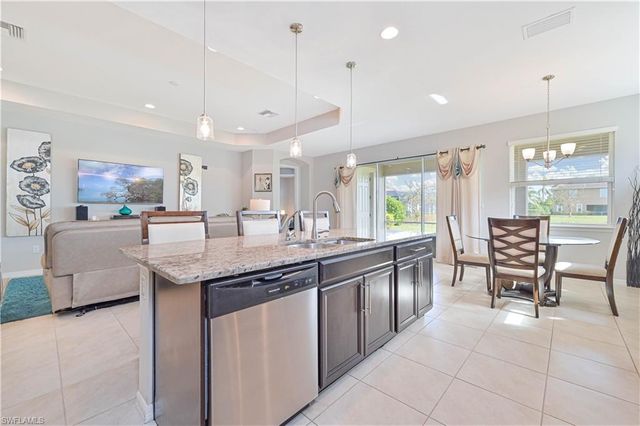 3509 Bridgewell CT, Fort Myers, FL 33916