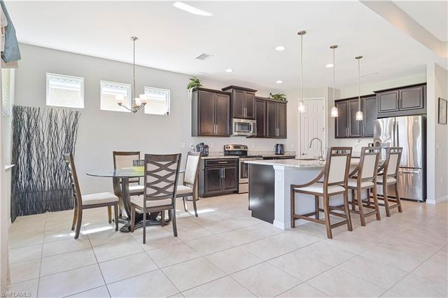 3509 Bridgewell CT, Fort Myers, FL 33916