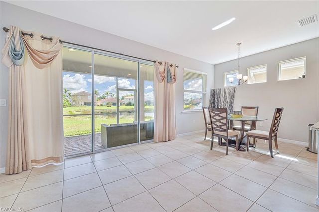 3509 Bridgewell CT, Fort Myers, FL 33916