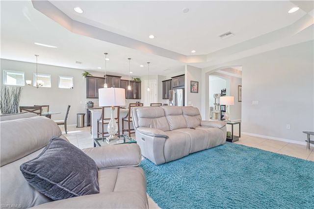 3509 Bridgewell CT, Fort Myers, FL 33916