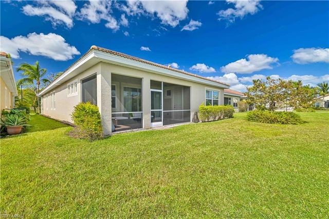 3509 Bridgewell CT, Fort Myers, FL 33916