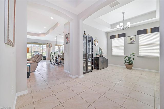 3509 Bridgewell CT, Fort Myers, FL 33916