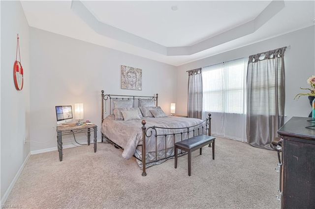 3509 Bridgewell CT, Fort Myers, FL 33916