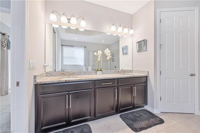 3509 Bridgewell CT, Fort Myers, FL 33916