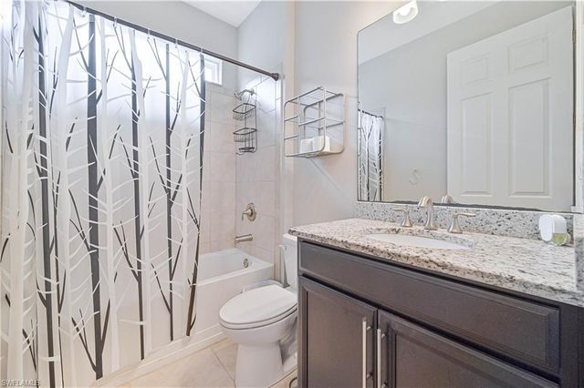 3509 Bridgewell CT, Fort Myers, FL 33916