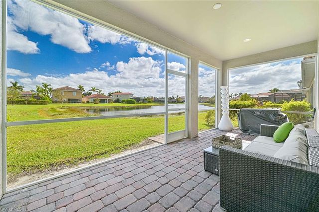 3509 Bridgewell CT, Fort Myers, FL 33916