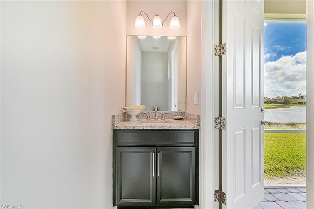 3509 Bridgewell CT, Fort Myers, FL 33916