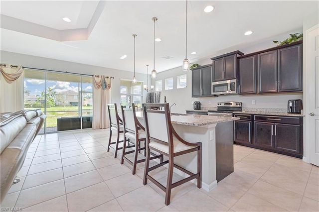 3509 Bridgewell CT, Fort Myers, FL 33916